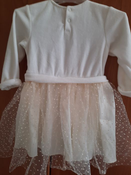 Дитяче платтячко