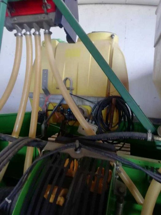 Máquina de Semear Batatas