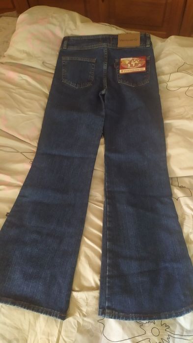 Продам джинси жіночі