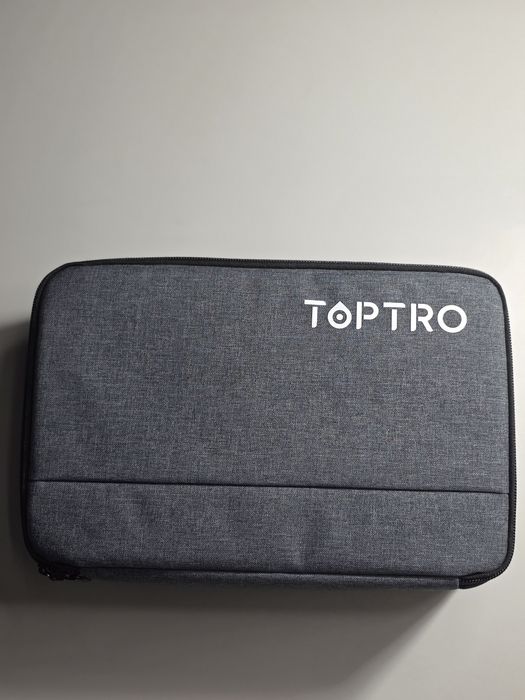 TOPTRO X2 Projetor LED