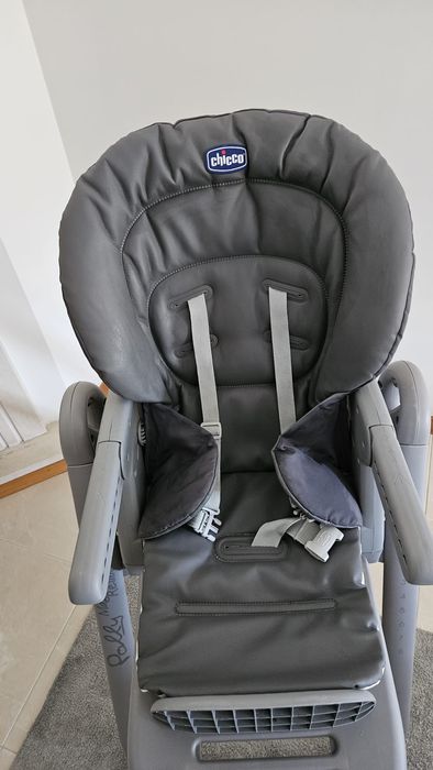 Cadeira Chicco -  Polly Magic Relax