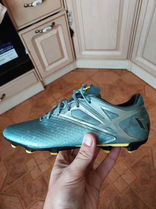 Копки адідас предатор