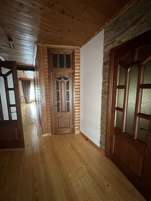 Будинок у Ворзелі