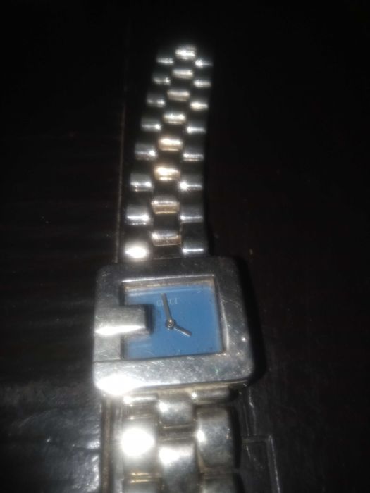 Zegarek damski Gucci