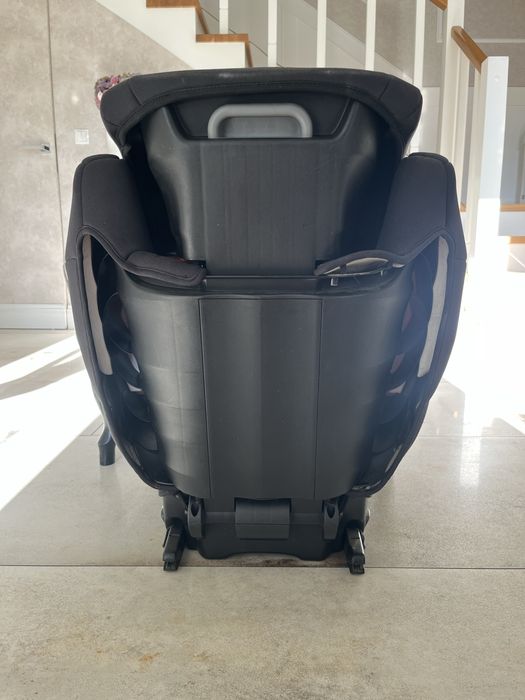Fotelik recaro monza nova evo Fs 15-36 kg