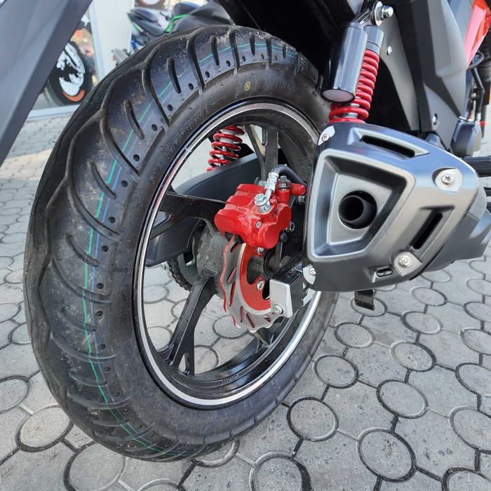 SPARK SP200R-27- ТЕСТ-ДРАЙВ > Розстрочка Mono/Privat > Доставка НП