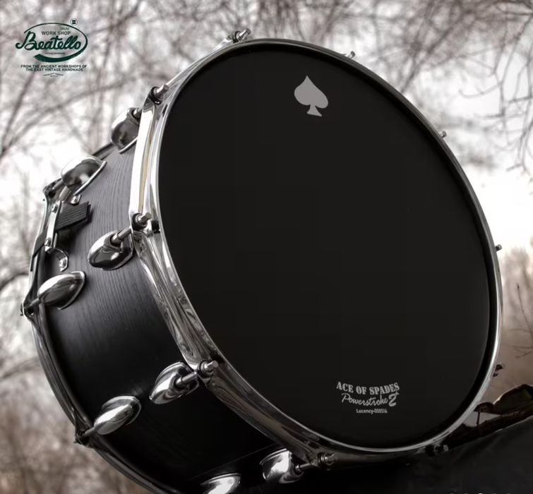 Tarola Beatello 14x8 nova