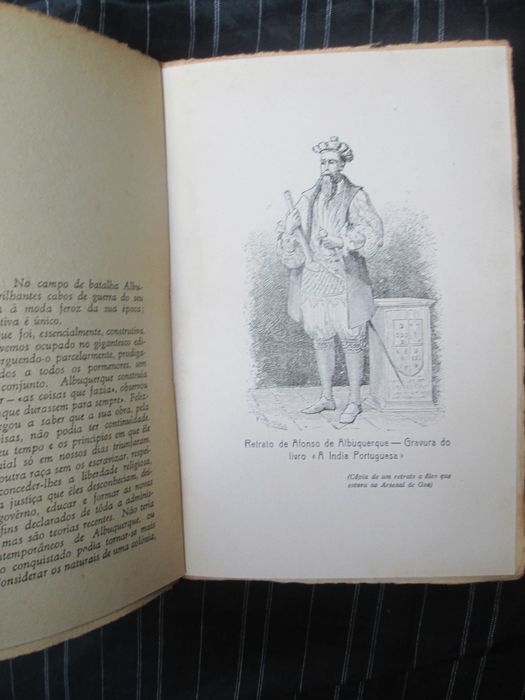 O Sonho da Índia - Afonso de Albuquerque, de Elaine Sanceau