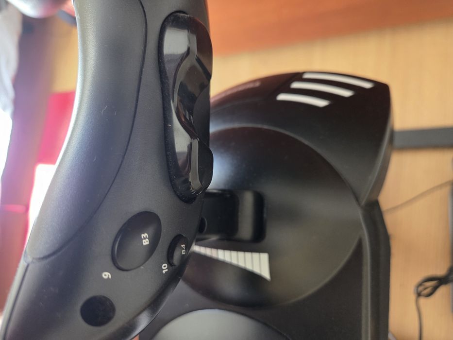 Thrustmaster T.Flight Hotas One - Joystick