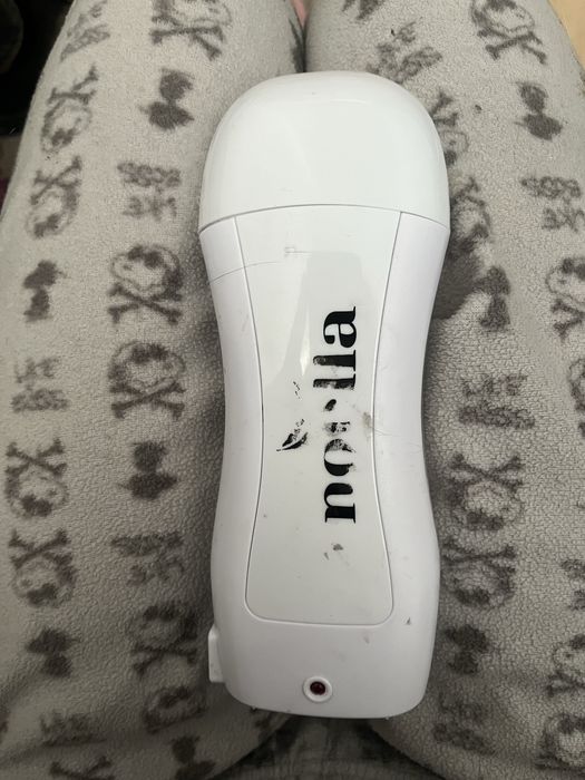 Máquina Cera Depiladora FEM