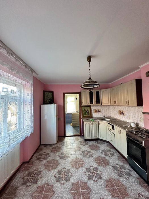 Продається будинок неподалік Львова (с. Бірче), Великий Любінь