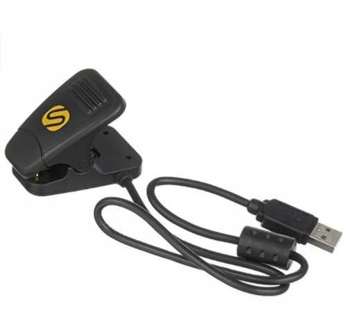 Zegarek SOLEUS FITNESS Pulse Rhythm BLE Heart Rate Monitor BT SH011