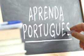 Aulas de Português para Estrangeiros