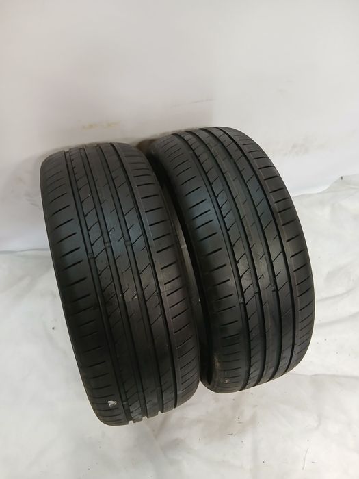 Lato Nexen fera Sport 215/50R18