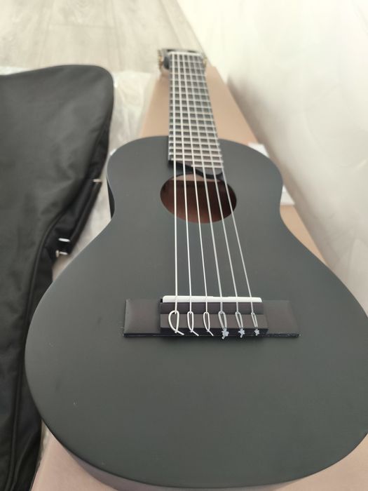 Yamaha GL1-BK Black нова