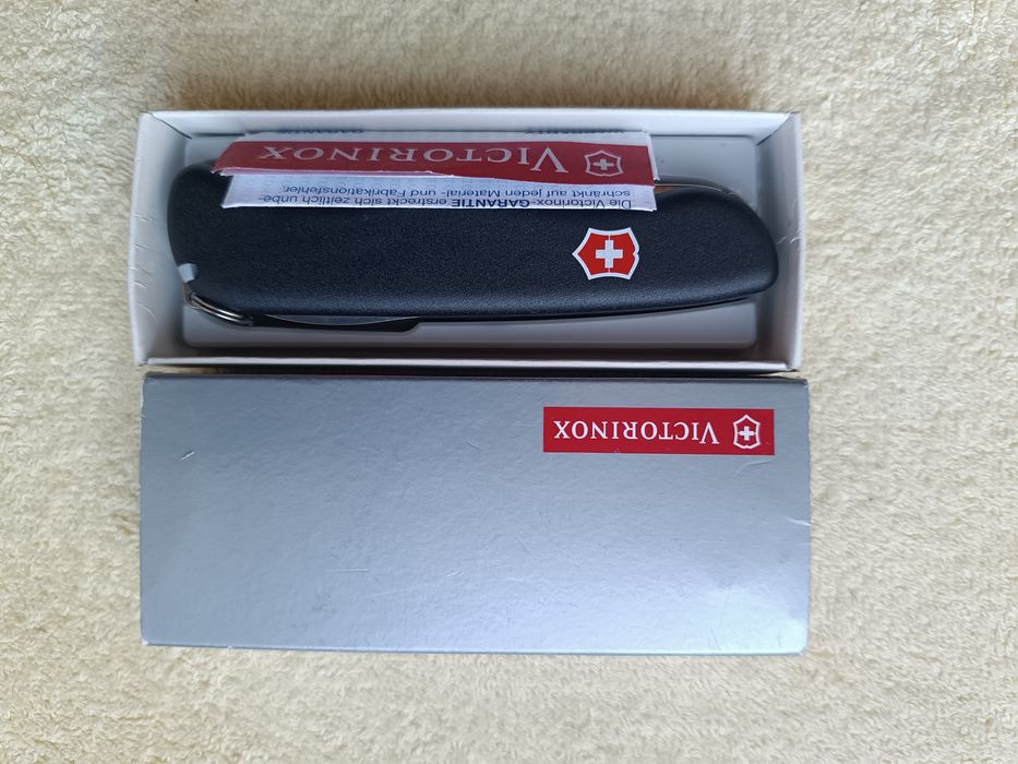 Victorinox Trailmaster