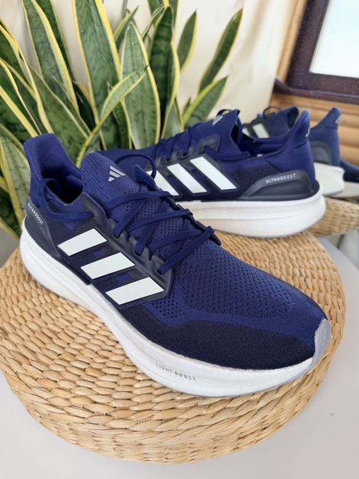 Кросівки Adidas UltraBoost 5 (ID8817) ОРИГІНАЛ 100%