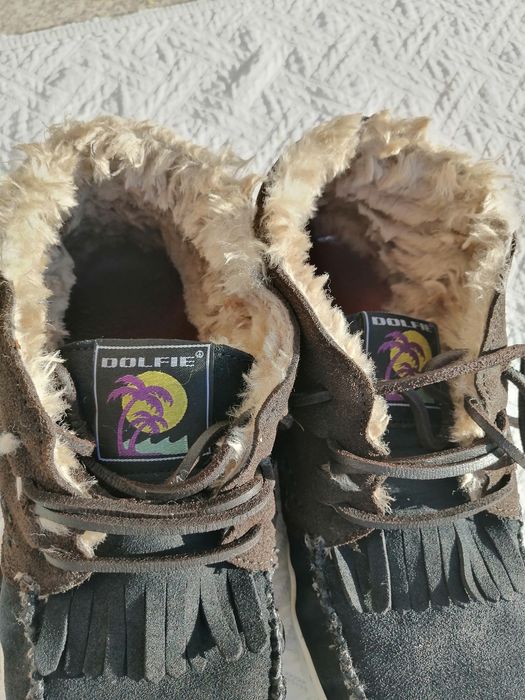 Vários modelos Dolfie