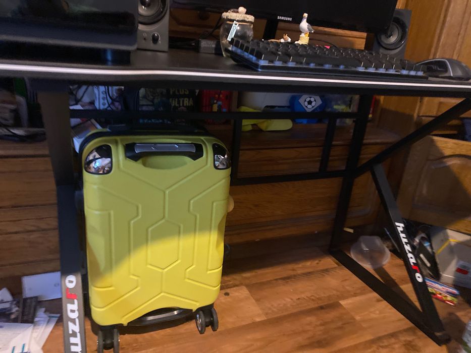 Okazja Sprzedam komputer Gaming gowy