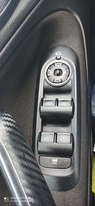 Ford s max 2.0 ani 2009