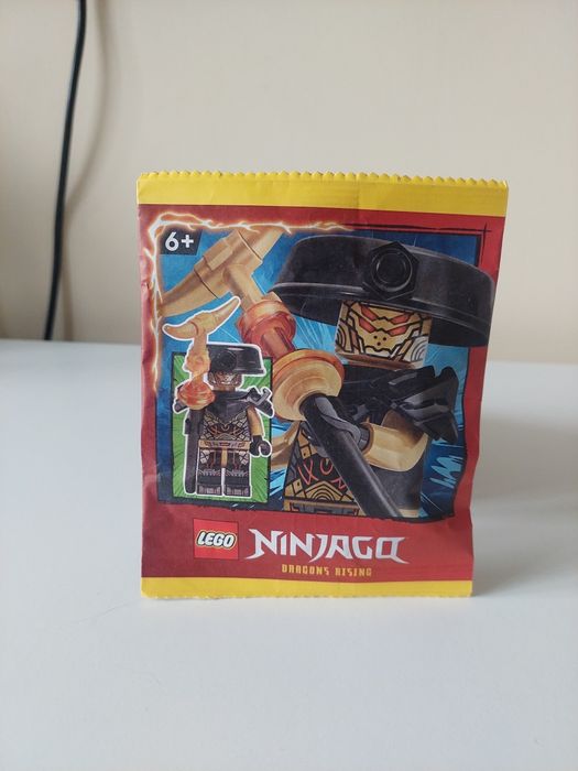 Lego ninjago nr 892404