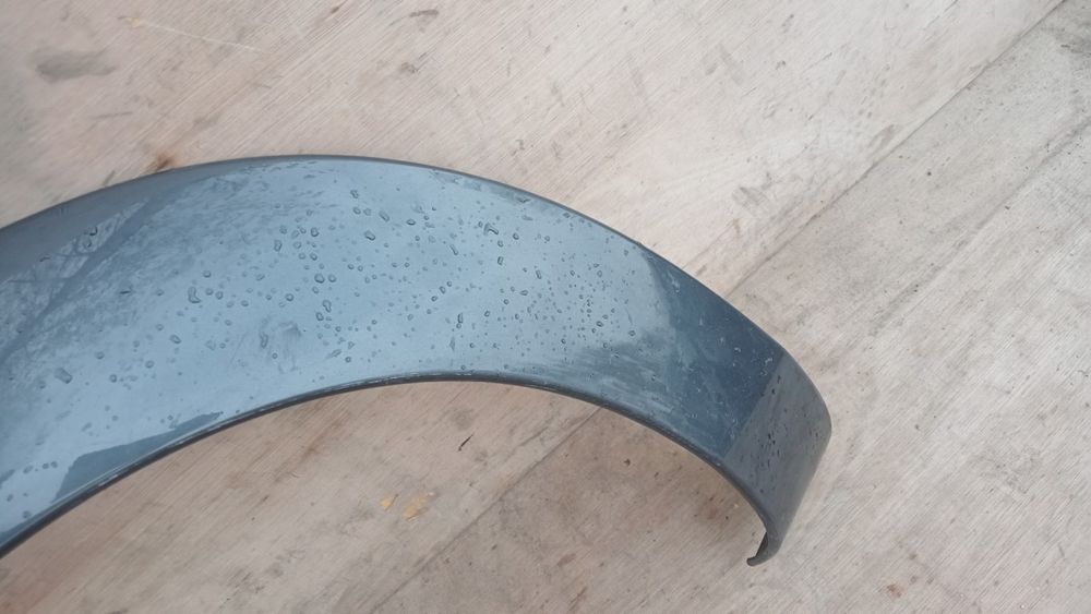 Ford Ka Fl Błotnik Przód Lewy H4