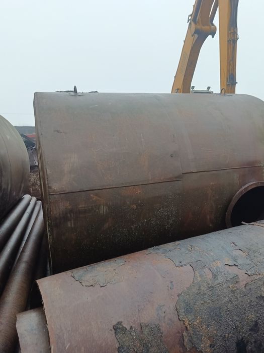 Продам бочки на 10 кубів