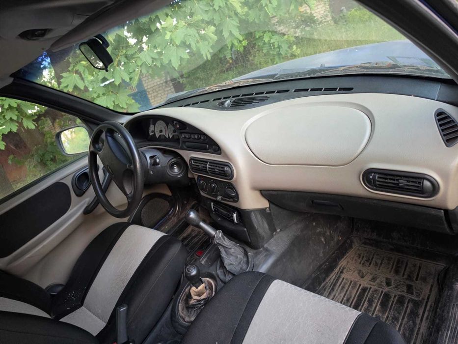 Продам Chevrolet Niva