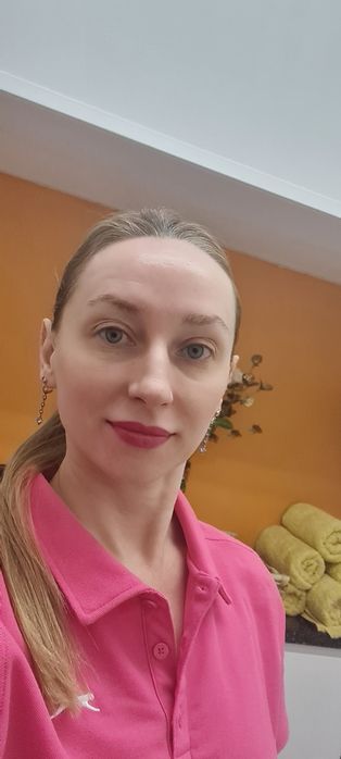 Масаж в Одесі різні види