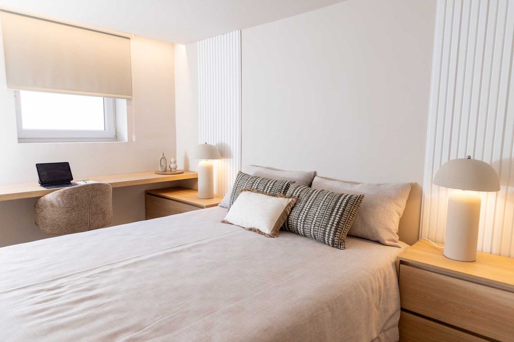 COLMEIA 8 – Boutique Coliving | Suítes Premium no centro de Vila Nova de Famalicão