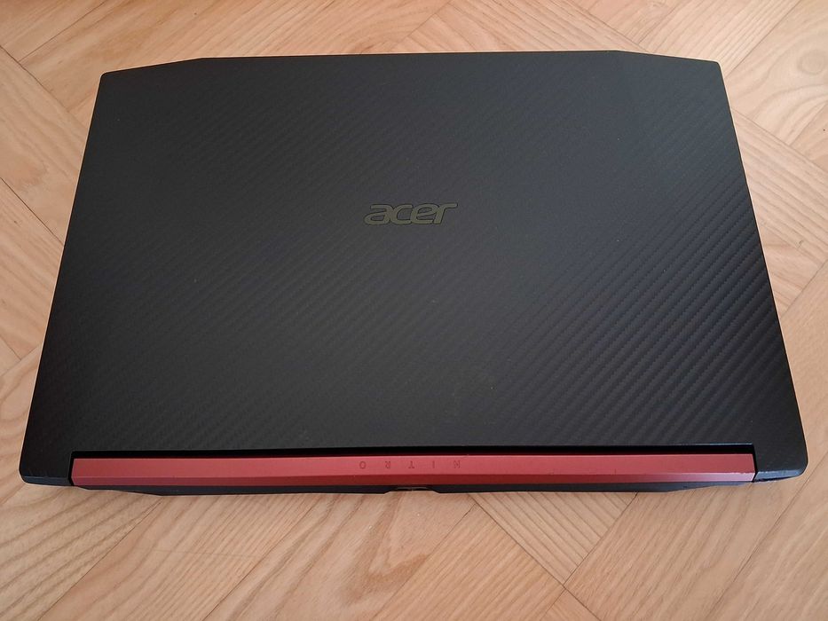 Laptop do gier - gamingowy i nie tylko - konfiguracja na życzenie