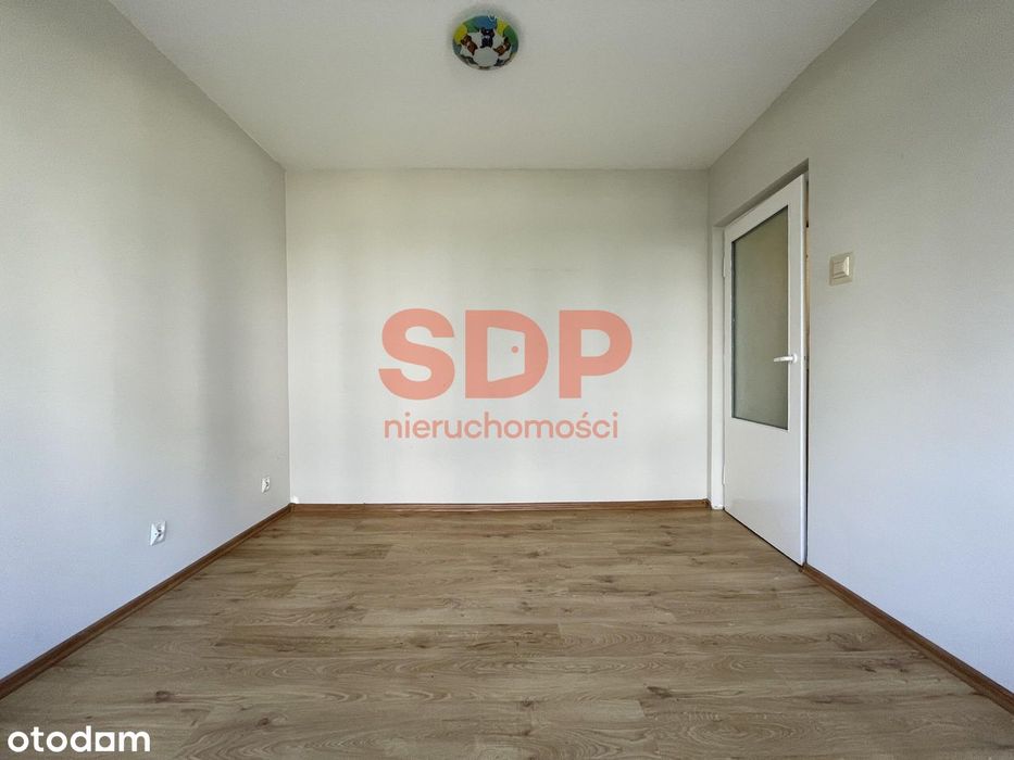 2-pokoje z dużym potencjałem na zamkniętym osiedlu! - Widok 5