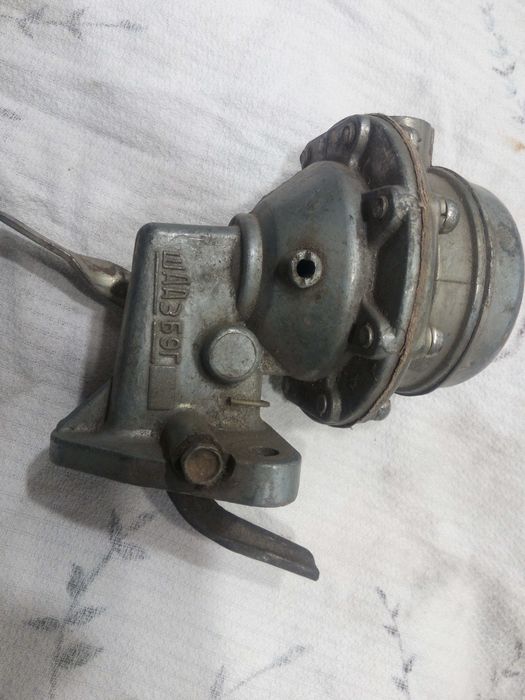 бензонасос ШААЗ-Б9Г  ( Б9В ) ( 5 шт. )