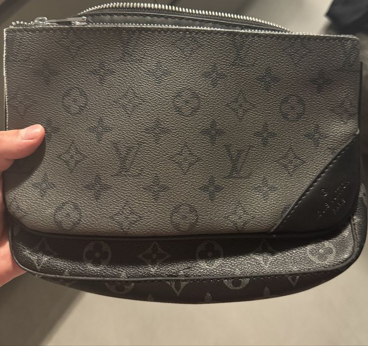 Torba LV shoulder bag Męski