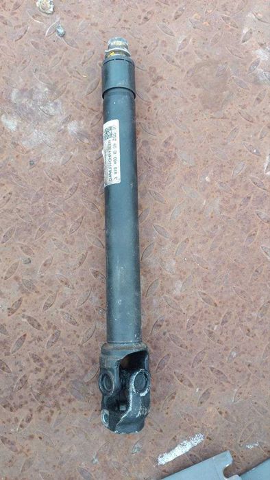 Вал рульовий Mercedes Atego A9704601009