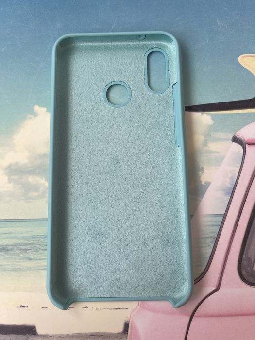 Etui na telefon Huawei P20 Lite