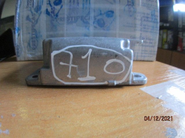 Centralina airbag OPEL Zafira A (F75_)
