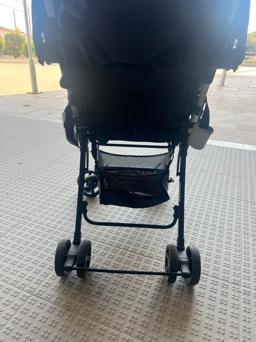 Chicco Carrinho de bebé Ohlala 3