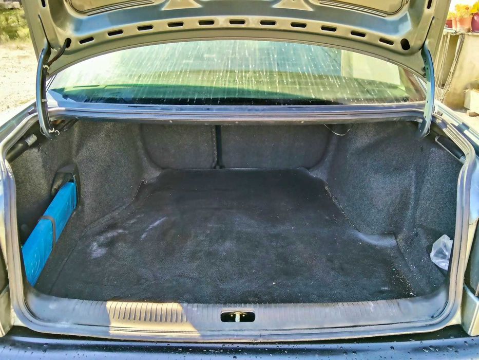 vw passat b4 1.9 TDI