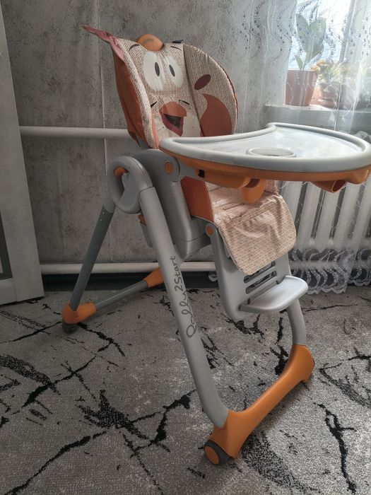 Продам стільчик для годування