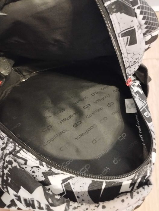 Plecak dla chłopca Coolpack