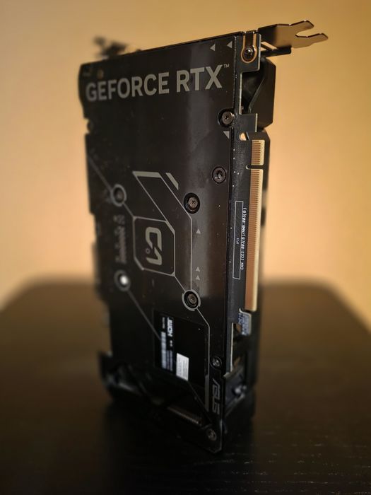 Nvidia RTX 4060 8GB