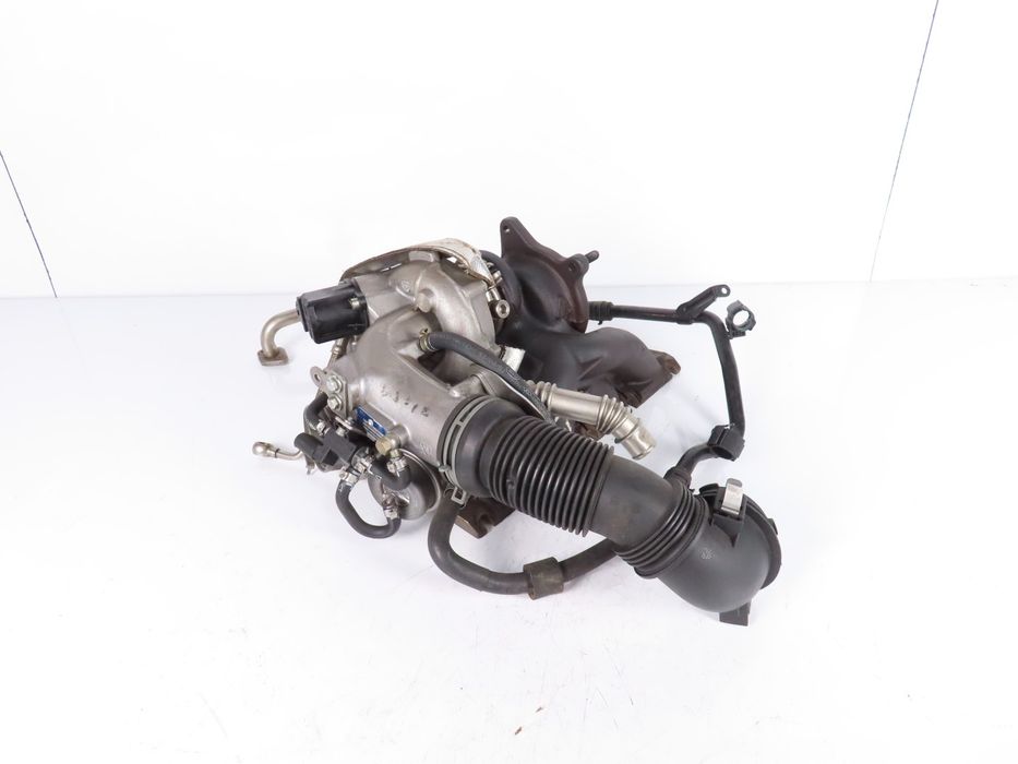 Turbo Vw Golf V Ref: 06F145701B
