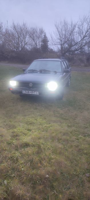 Пасат б2 1.6 турбо дизель