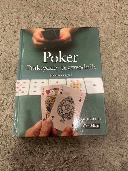 Poker praktyczny przewodnik
