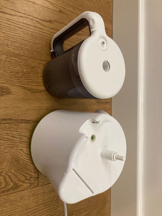 Avent philips parowar/blender