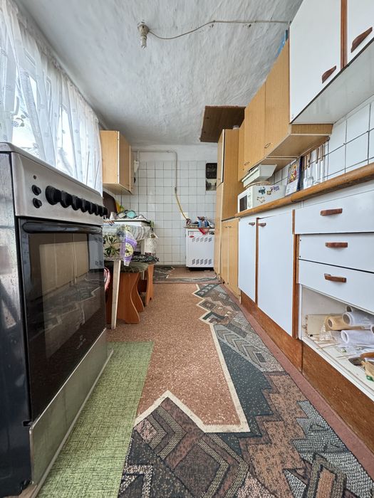 Продаж будинку і зем ділянки/Сонячне