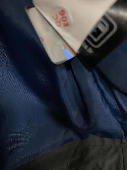 Kurtka Wodoodporna The North Face M Nowa