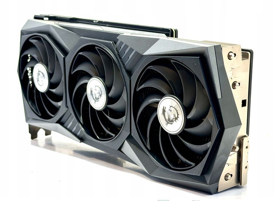 Karta graficzna MSI GeForce RTX 3070 Gaming Trio X 8GB