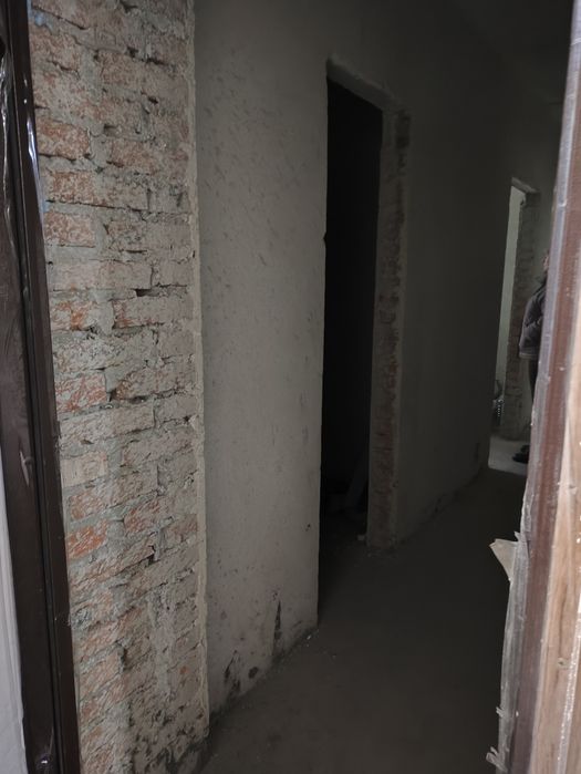 Новобудова 1 кім